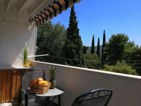 Apartment Siena